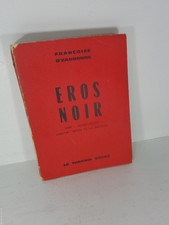 Erotica françoise eaubonne d'occasion  Paris I