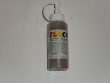 Flocky poudre floconneuse d'occasion  Tresques