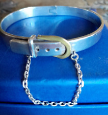 Stylish vintage sterling for sale  SOUTHAMPTON