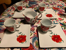 Service café tasses d'occasion Service café tasses d'occasion  Deauville