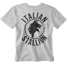 Italian stallion shirt for sale Italian stallion shirt for sale  BOOTLE