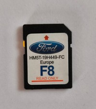 Ford navi sync2 gebraucht kaufen  Stühlingen