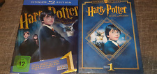 Blu ray harry gebraucht kaufen  Berlin