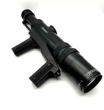 Novoflex 400mm bjektiv gebraucht kaufen  Bad Emstal
