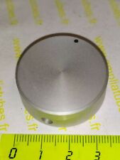 Bouton potentiomètre alu d'occasion  Franconville