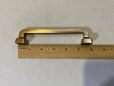 Knoklock brushed brass for sale  Cleveland