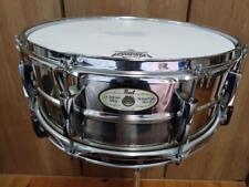 Tambor redoblante Pearl Custom Alloy Sensitone14X5.5 segunda mano  Embacar hacia Argentina