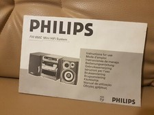 Philips 850c riginal gebraucht kaufen  Chemnitz