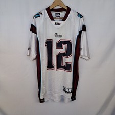 Maglia football nfl usato  Marano di Napoli