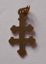 Ww2 insigne médaille d'occasion  Toulon-
