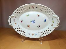 Rare meissen oval for sale  Eden Prairie