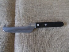 Küchenmesser dreizack 21cm gebraucht kaufen  Berlin