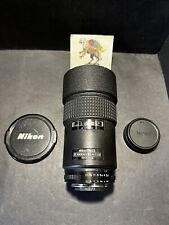 Obiettivo nikon 180 usato  Legnano