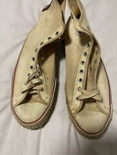 Tênis BF Goodrich Vintage-PF Flyers-Feito Nos EUA-Lona comprar usado  Enviando para Brazil