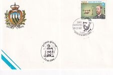San marino 1992 usato  Sannicandro di Bari