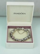 Pandora armband charms gebraucht kaufen  Hamburg