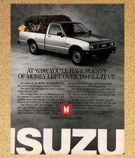 Isuzu pickup truck for sale  Upper Darby