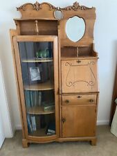 Antique matching bed for sale  Sacramento