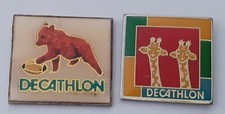 Lot pins store d'occasion  Expédié en Belgium