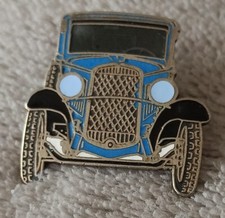 Pins auto rétromobile d'occasion  France
