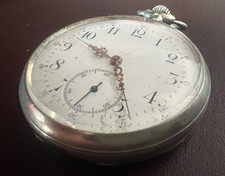 Orologio tasca uomo usato  Roma