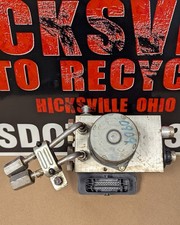 2020 Chevy Silverado 4500HD 5500HD 6500HD bomba módulo ABS serviço médio 41330731C1, usado comprar usado  Enviando para Brazil
