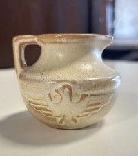 Frankoma pottery 555 for sale  Rio Grande City