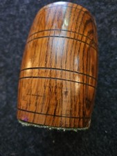 Old wooden barrel for sale  BALDOCK