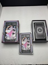 Anime tarot cards for sale  Round Lake