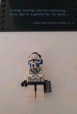 Authentique lego star d'occasion  Vibraye