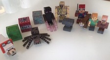 Mine craft minecraft gebraucht kaufen  Viernheim