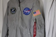 Alpha industries two for sale  SUTTON COLDFIELD