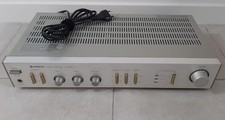 Amplificatore stereo hitachi usato  Corciano