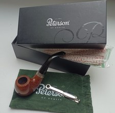 Pipe peterson sherlock d'occasion  Blain