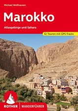 Marokko touren gps gebraucht kaufen  München