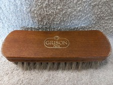 Brosse lustre grison d'occasion  Saint-Sorlin-en-Valloire