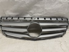 Kühlergrill mercedes benz gebraucht kaufen  Norderstedt