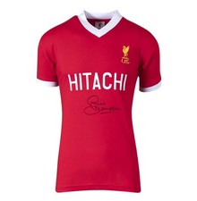 Phil thompson signed for sale  UK