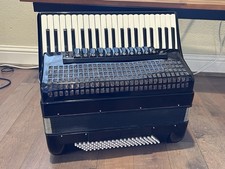 Accordion double chamber for sale  Woodburn