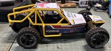 Kyosho sand master for sale  Waterford