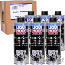 500ml liqui moly d'occasion  Expédié en France