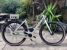 Gazelle bicycle good for sale  LONDON
