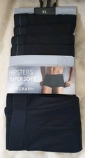 Mens supima hipster for sale  BOURNEMOUTH