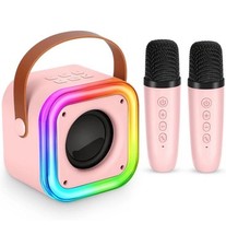 Portable mini karaoke for sale  OLDBURY