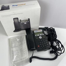 Ringcentral polycom soundpoint for sale  Hollywood