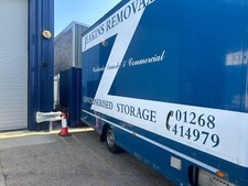 Lorry truck for sale  WICKFORD