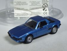 Norev fiat blau gebraucht kaufen  Preetz
