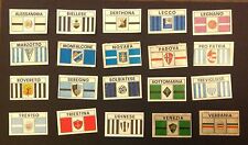Panini calciatori 1969 usato  Cagliari