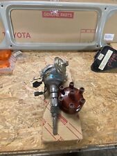 Original distributor toyota d'occasion  Bagneux