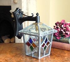 Stained glass leaded for sale  BRIDGNORTH